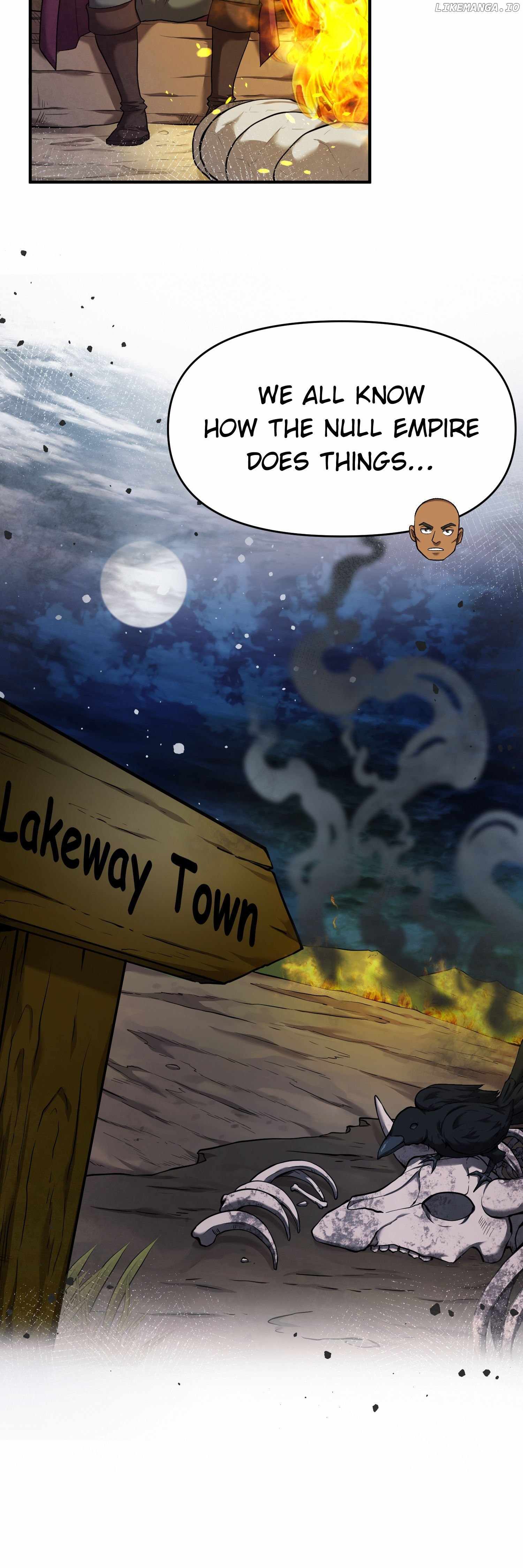 Legendary Retirement Chapter 22 31